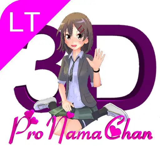 Free play online ProNamaChan Pose Lite APK