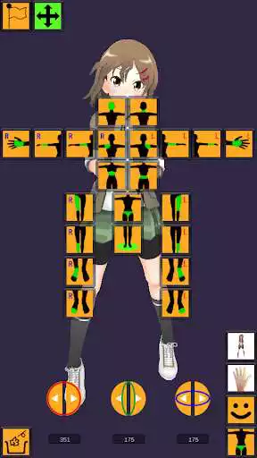 Play ProNamaChan Pose Lite