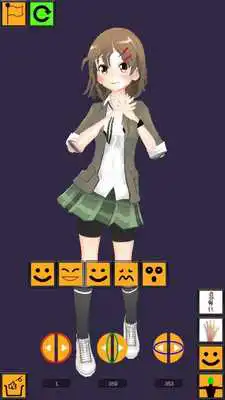 Play ProNamaChan Pose Lite