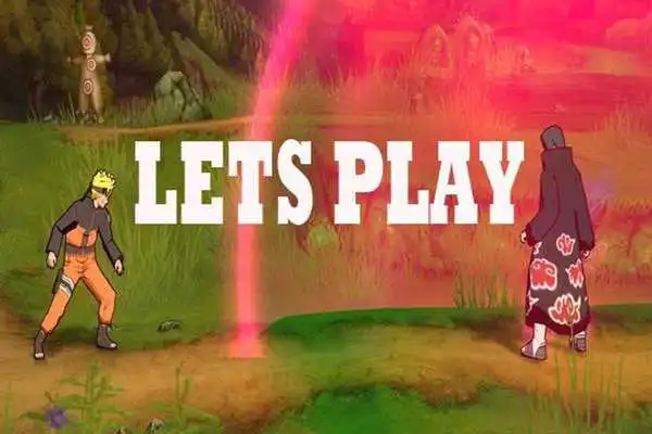 Play Pro Naruto Ultimate Ninja Strom 4 Battle Game Hint