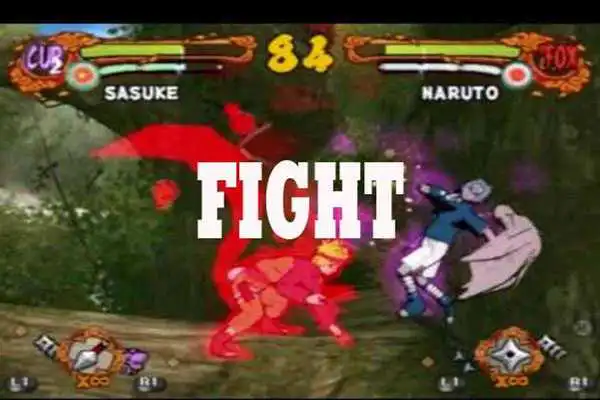Play Pro Naruto Ultimate Ninja Strom 4 Battle Game Hint
