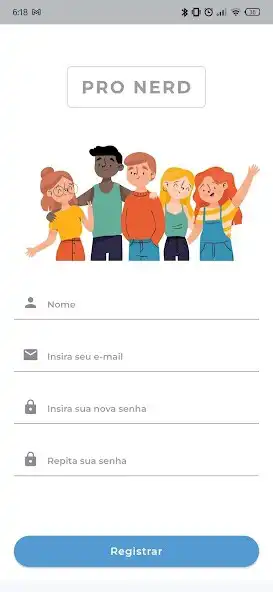 Play Pro Nerd as an online game Pro Nerd with UptoPlay