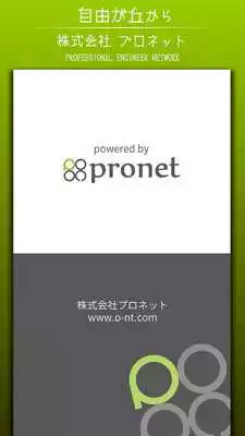 Play Pronet