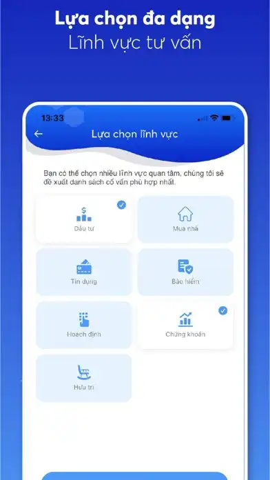 Play ProNexus - Cố vấn tài chính as an online game ProNexus - Cố vấn tài chính with UptoPlay
