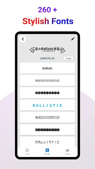 Play Pro Nickname Generator as an online game Pro Nickname Generator with UptoPlay