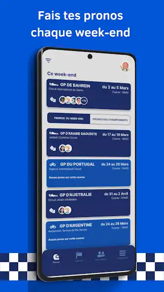 Play Prono racing  and enjoy Prono racing with UptoPlay