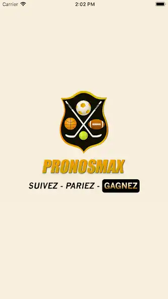 Play Pronosmax  and enjoy Pronosmax with UptoPlay