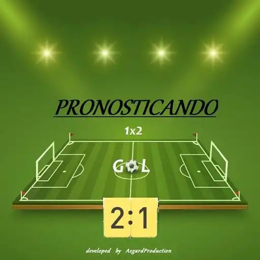 Play Pronosticando APK