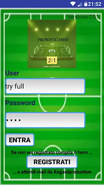 Play Pronosticando  and enjoy Pronosticando with UptoPlay