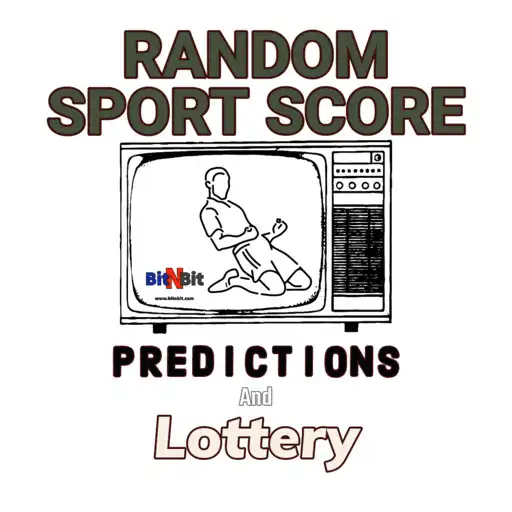 Play Pronostici Random sport score APK Play Pronostici Random sport score APK