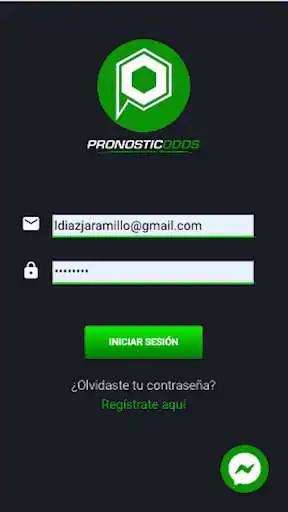 Play Pronosticodds  and enjoy Pronosticodds with UptoPlay