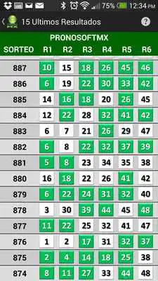 Play PronoSuperLotto