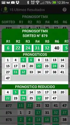 Play PronoSuperLotto
