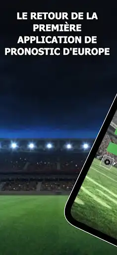 Play Pronos-Win  and enjoy Pronos-Win with UptoPlay