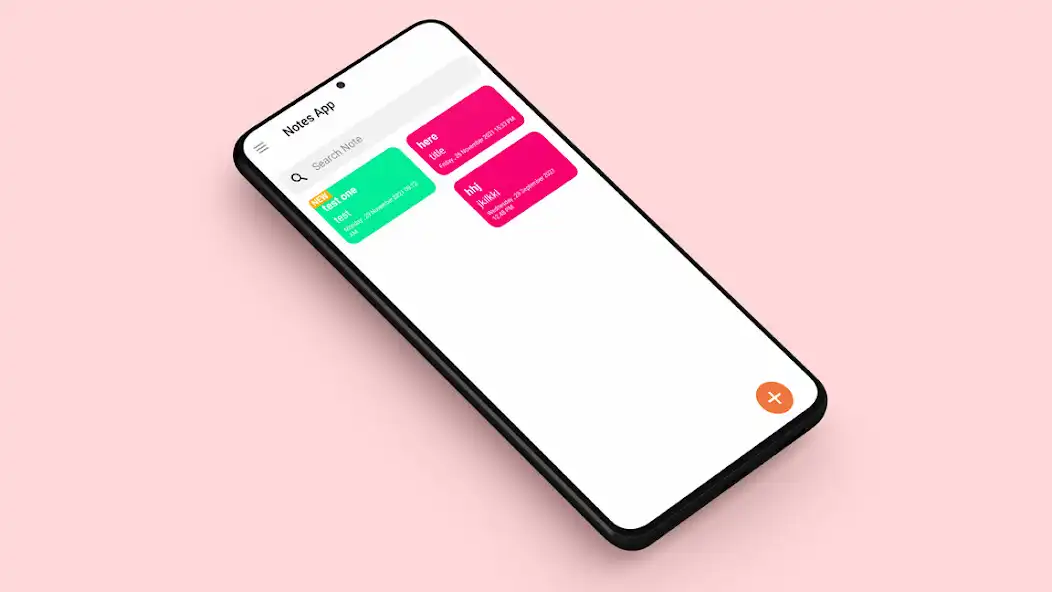 Play Pro Notes App with Password  and enjoy Pro Notes App with Password with UptoPlay