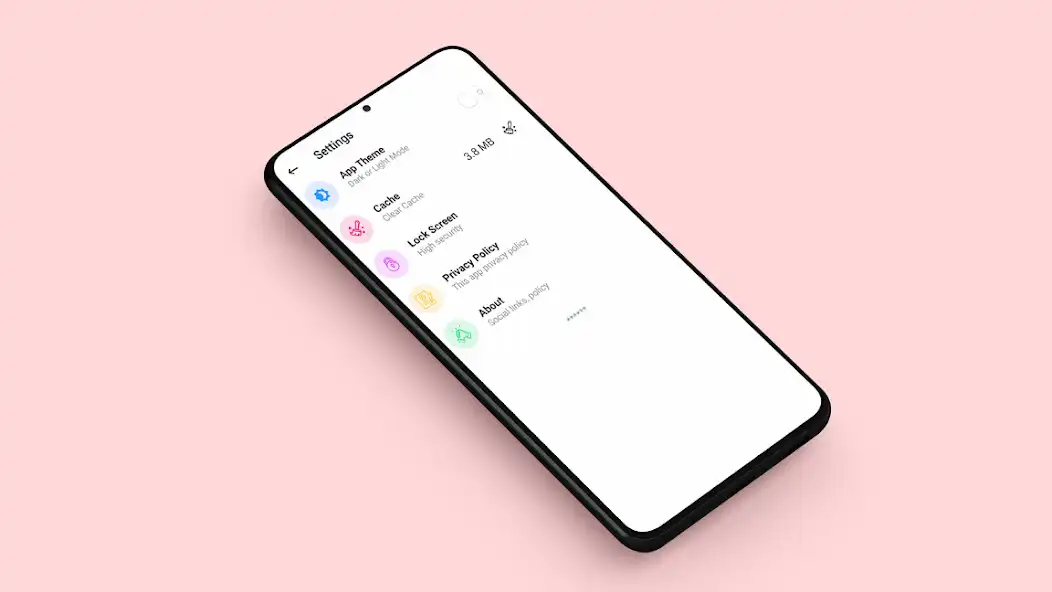 Play Pro Notes App with Password as an online game Pro Notes App with Password with UptoPlay