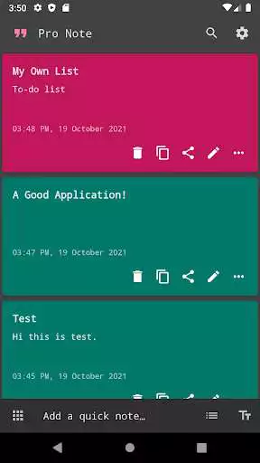 Play PRONOTE Play PRONOTE