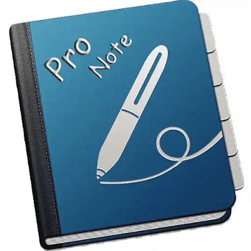 Play Pro Notes -  Notepad, Notebook, Free Notes App APK