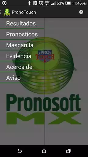 Play PronoTouch  and enjoy PronoTouch with UptoPlay