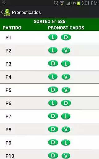 Play PronoTouch as an online game PronoTouch with UptoPlay