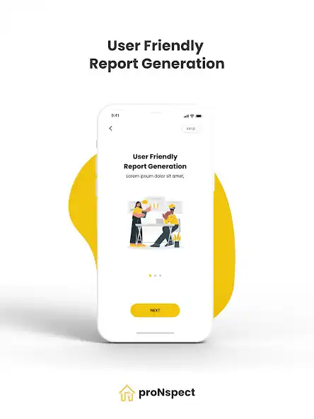 Play ProNspect Home Inspection App  and enjoy ProNspect Home Inspection App with UptoPlay