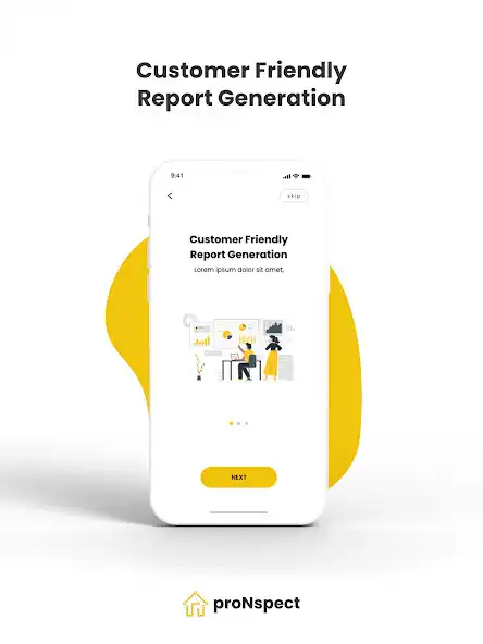 Play ProNspect Home Inspection App as an online game ProNspect Home Inspection App with UptoPlay