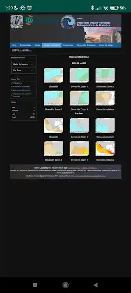 Play Pronósticos-IOA as an online game Pronósticos-IOA with UptoPlay