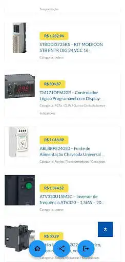 Play Pronta Entrega  and enjoy Pronta Entrega with UptoPlay