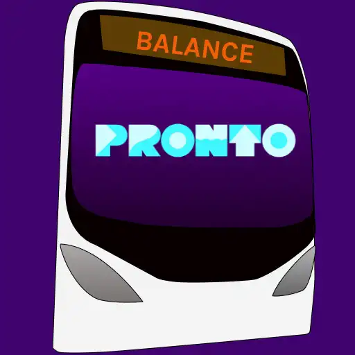 Play Pronto Balance Check San Diego APK Play Pronto Balance Check San Diego APK