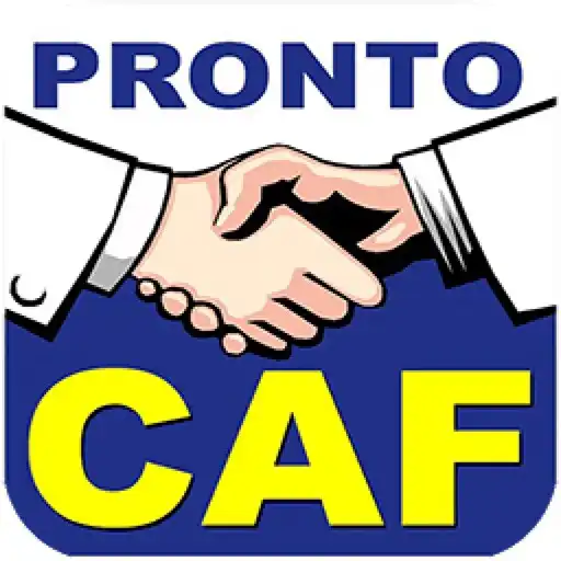 Play ProntoCAF APK Play ProntoCAF APK