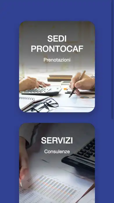 Play ProntoCAF  and enjoy ProntoCAF with UptoPlay