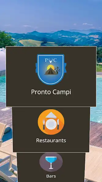 Play Pronto Campi  and enjoy Pronto Campi with UptoPlay