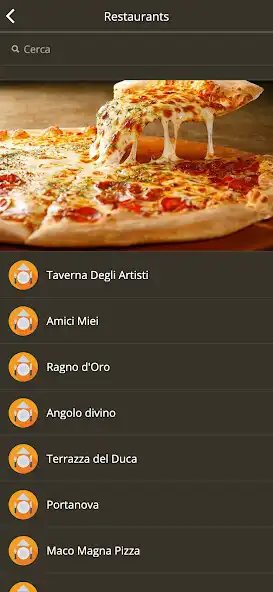 Play Pronto Campi as an online game Pronto Campi with UptoPlay