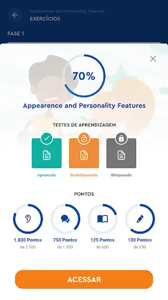 Play Pronto English as an online game online Pronto English with UptoPlay Play Pronto English as an online game Pronto English with UptoPlay