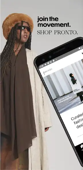 Play Pronto - Fashion Movement  and enjoy Pronto - Fashion Movement with UptoPlay