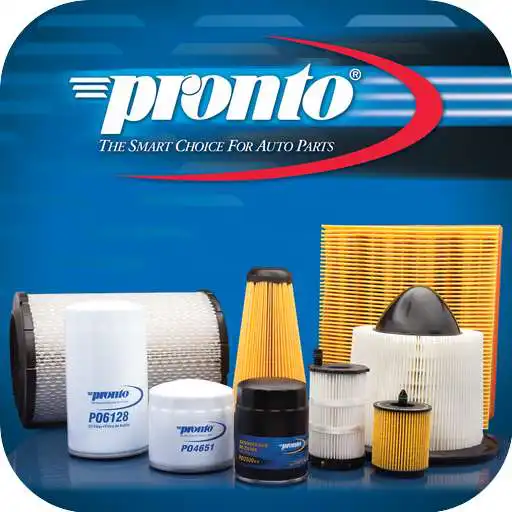 Free play online Pronto Filter Catalog APK Free play online Pronto Filter Catalog APK