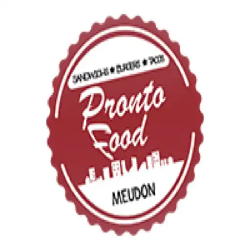 Play Pronto food APK Play Pronto food APK