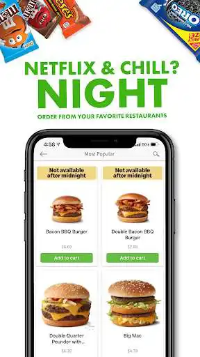 Play Pronto Ordering  and enjoy Pronto Ordering with UptoPlay