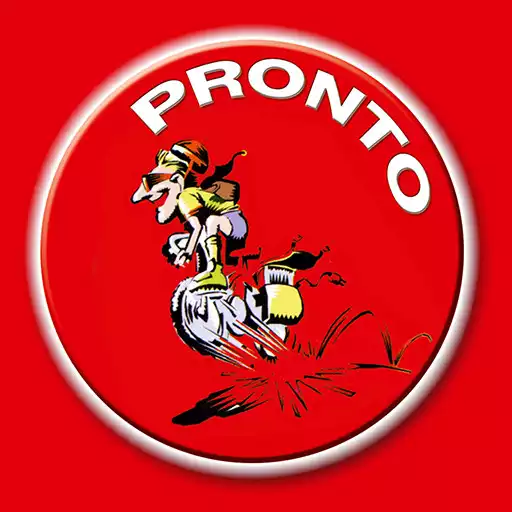 Play Pronto Pizza - Pizzaservice APK