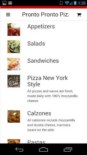 Play Pronto Pronto Pizza