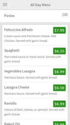 Play Pronto Pronto Pizza