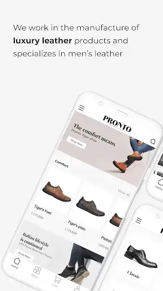 Play Pronto Shoes  and enjoy Pronto Shoes with UptoPlay