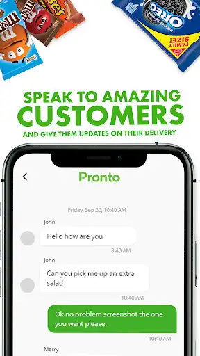 Play Pronto Shopper  and enjoy Pronto Shopper with UptoPlay