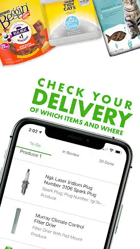 Play Pronto Shopper as an online game Pronto Shopper with UptoPlay