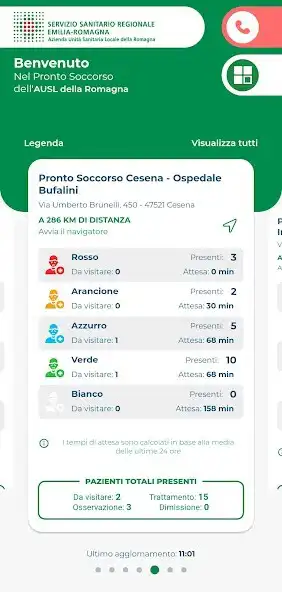 Play Pronto Soccorso Romagna  and enjoy Pronto Soccorso Romagna with UptoPlay