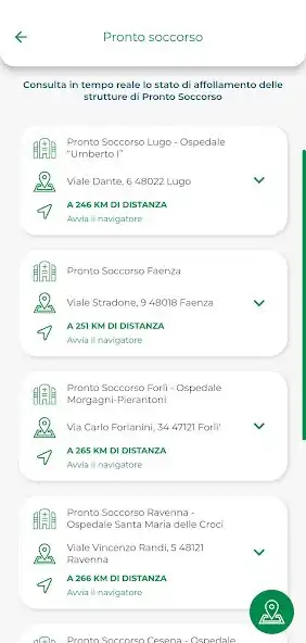 Play Pronto Soccorso Romagna as an online game Pronto Soccorso Romagna with UptoPlay