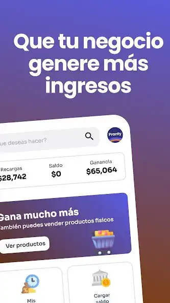 Play Pronty  and enjoy Pronty with UptoPlay