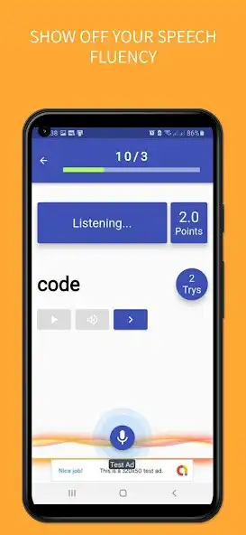 Play Pronunciation Challenge as an online game online Pronunciation Challenge with UptoPlay Play Pronunciation Challenge as an online game Pronunciation Challenge with UptoPlay