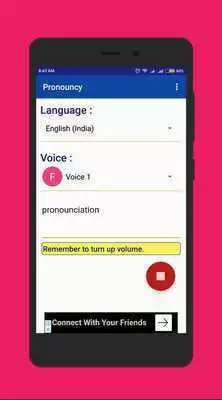 Play Pronuncy Play Pronuncy