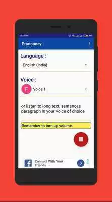 Play Pronuncy Play Pronuncy